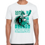 Playera Dragon Shiryu Caballeros del Zodiaco Algodón Premium #0001712