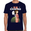 Playera Chihiro Studio Ghibli Algodón Premium #0001719