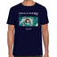 Playera Chihiro Studio Ghibli Algodón Premium #0001720