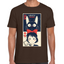 Playera Studio Ghibli Kikis-Delivery Algodón Premium #0001721