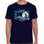 Playera Mononoke Studio Ghibli Algodón Premium #0001724