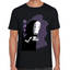 Playera Sin Cara Studio Ghibli Algodón Premium #0001726