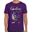 Playera Coraline Algodón Premium #0001747