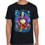 Playera Coraline y la Puerta Secreta Algodón Premium #0001753