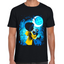 Playera Coraline & Gato Algodón Premium #0001754