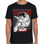 Playera Baki Hanma Algodón Premium #0001768