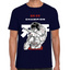 Playera Baki Hanma Algodón Premium #0001770