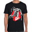 Playera Baki Algodón Premium #0001781