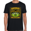Playera Fiestas Patrias Ooooh Mexicano Algodón #0001793