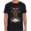 Playera Fiestas Patrias Mariachi de México Algodón #0001801