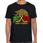 Playera Fiestas Patrias México Lindo y Querido #0001812