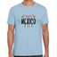 Playera Fiestas Mexicanas Viva México Algodón Premium #0001818