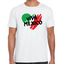 Playera Fiestas Patrias Viva México Algodón Premium #0001825