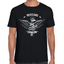 Playera Fiestas Patrias Mexicano Chingon Algodón Premium #0001843