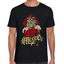 Playera Fiestas Patrias Love México Algodón Premium #0001856