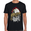 Playera Fiestas Patrias Mexican Lover Algodón Premium #0001859