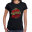 Playera Fiestas Patrias Deja tu lo Guapa Soy Mexicana Algodón Premium #0001870