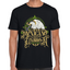 Playera Fiestas Patrias Mexicano Muy Cabrón Algodón Premium #0001873