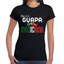 Playera Fiestas Patrias Deja tu lo Guapa soy Mexicana Algodón Premium #0001881