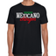 Playera Fiestas Patrias Mexicano Chingón Algodón Premium #0001883