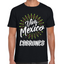 Playera Fiestas Patrias Viva México Cabrones Algodón Premium #0001892