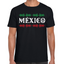 Playera Fiestras Patrias México Algodón Premium #0001893