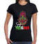 Playera Fiestas Patrias Soy Mexicana #0001913