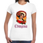 Playera Fiestas Patrias Mexicana Chingona Algodón Premium #0001920
