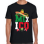 Playera Fiestas Patrias México Sombrero Charro #0001923
