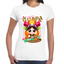 Playera Fiestas Patrias México Estado de Chihuahua #0001935