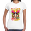 Playera Fiestas Patrias Estado Ciudad de México #0001936