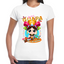 Playera Fiestas Patrias Estado de México #0001940