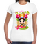 Playera Fiestas Patrias México Estado de Guanajuato #0001941