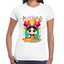 Playera Fiestas Patrias México Estado de Guerrero Algodón Premium #0001942