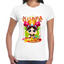 Playera Fiestas Patrias México Estado de Morelos Algodón Premium #0001946