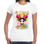 Playera Fiestas Patrias México Estado de Nayarit #0001947