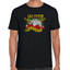 Playera Fiestas Patrias Hecho en México Edo Jalisco Algodón Premium #0001964