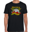 Playera Fiestas Patrias Hecho en México Edo Coahuila Algodón Premium #0001971