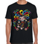 Playera Fiestas Patrias México Muñeca Algodón #0001997