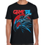 Playera GaMetal Rises Algodón Premium #0002026