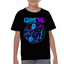 Playera GaMetal Slayer Jason Algodón Premium #0002027