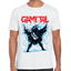 Playera GaMetal Shred the Lightning Algodón Premium #0002034
