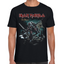 Playera Iron Mando Star Wars Algodón Premium #0002038