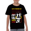 Playera Deadpool & Wolverine de Deadpool III Marvel #0002046