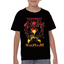 Playera Deadpool & Wolverine Cartel Algodón #0002048