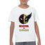 Playera Deadpool & Wolverine de Deadpool III Marvel #0002056