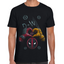 Playera Deadpool & Wolverine de Deadpool III Marvel #0002060