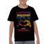 Playera Deadpool & Wolverine de Deadpool III Marvel #0002061