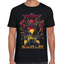 Playera Deadpool & Wolverine de Deadpool III Marvel #0002067