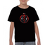 Playera Deadpool & Wolverine de Deadpool III Marvel #0002071